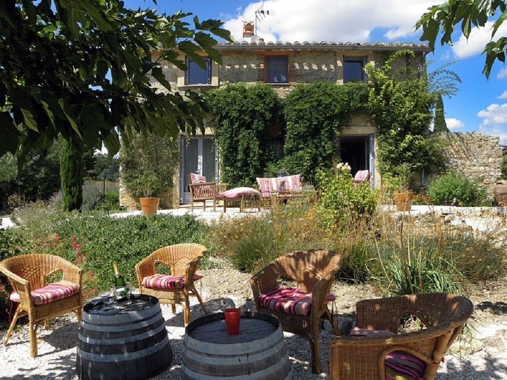 Le Cellier de l'Henriette
