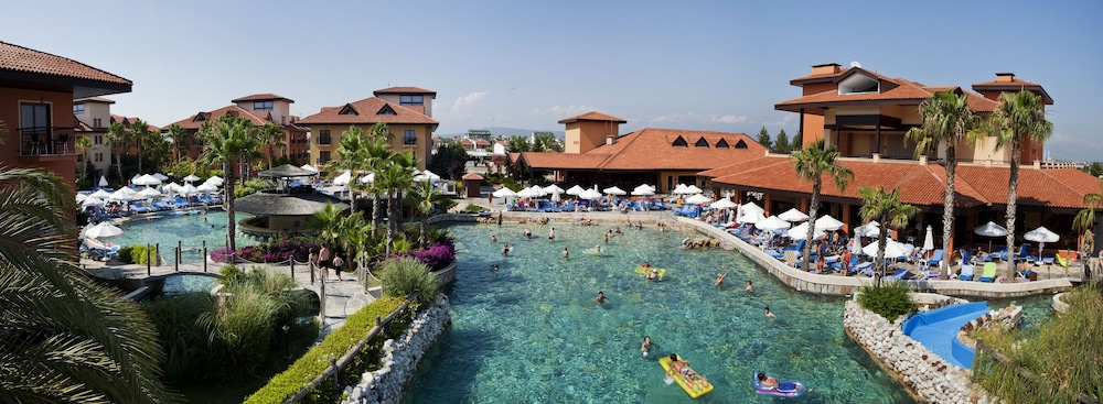 Club Grand Aqua - All Inclusive