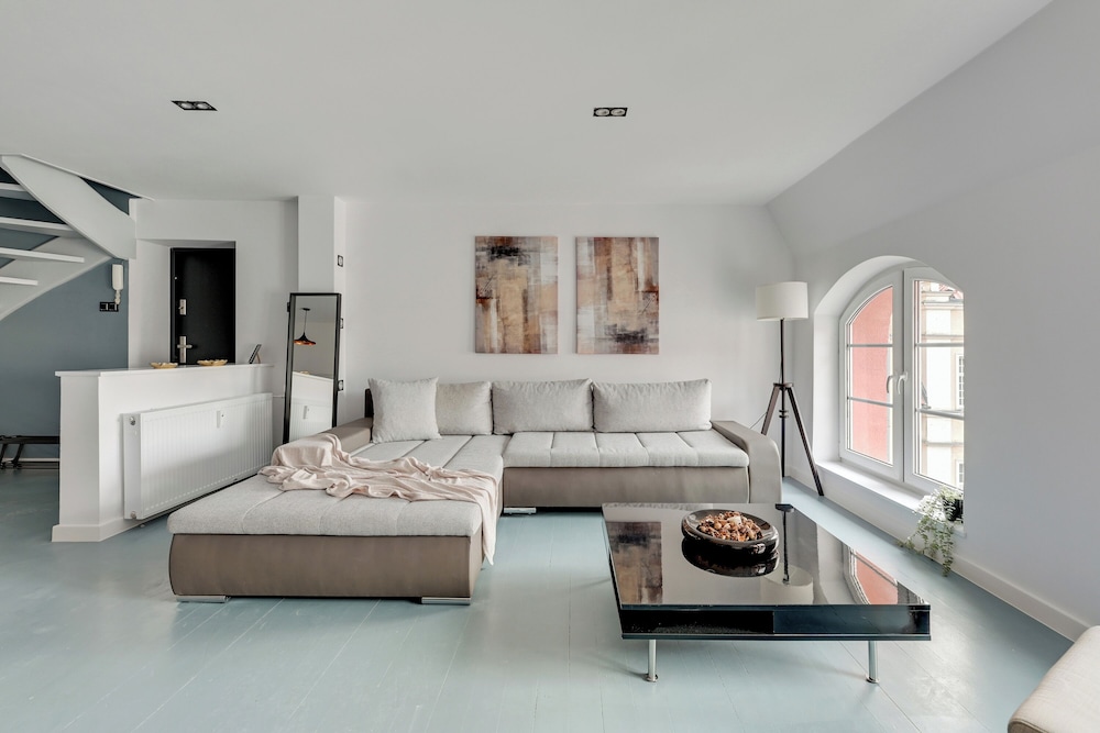 Old Town Family Długa Living by Downtown Apartments
