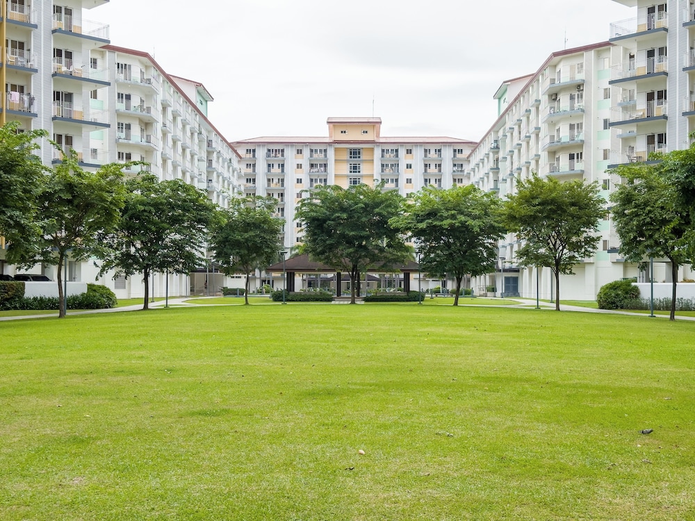 GemstoneBR in SMDC Field Residences