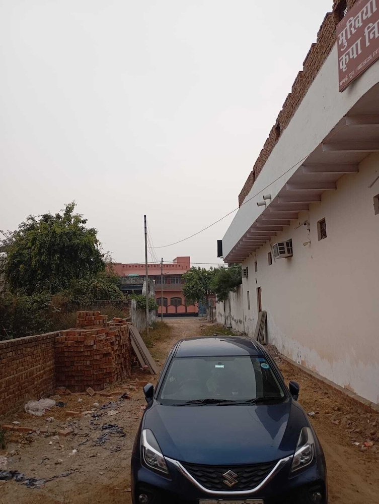 Kishori Seva Sadan