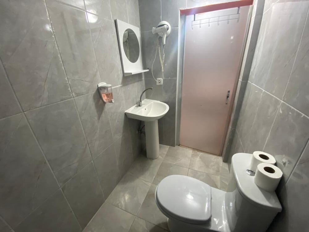 Şehir Evi Oteli - Image 83