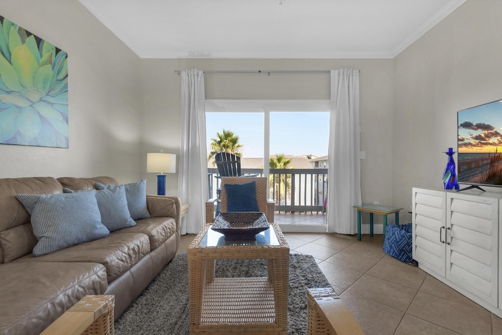 Villas on the Gulf Unit J8