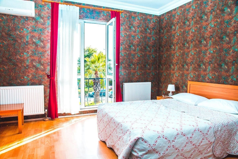 Azim Otel - Property Image 15