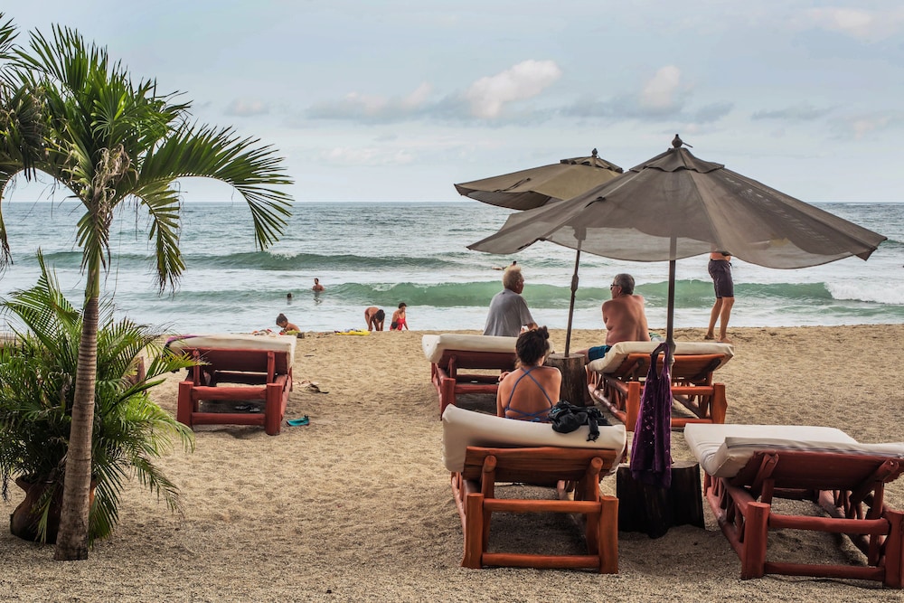 Hotel Locanda Samara Beach - Property Image 8
