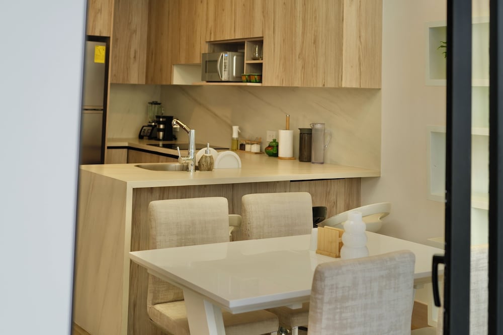 Apartments in Cumbaya near Airport
