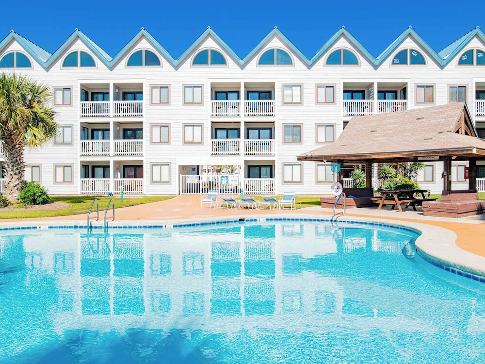 Gulf Shores Plantation by Southern Vacation Rentals