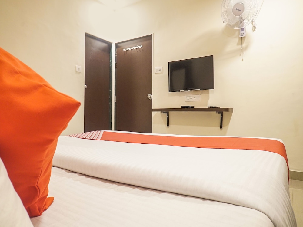 OYO 12529 Hotel Sunrise Regency