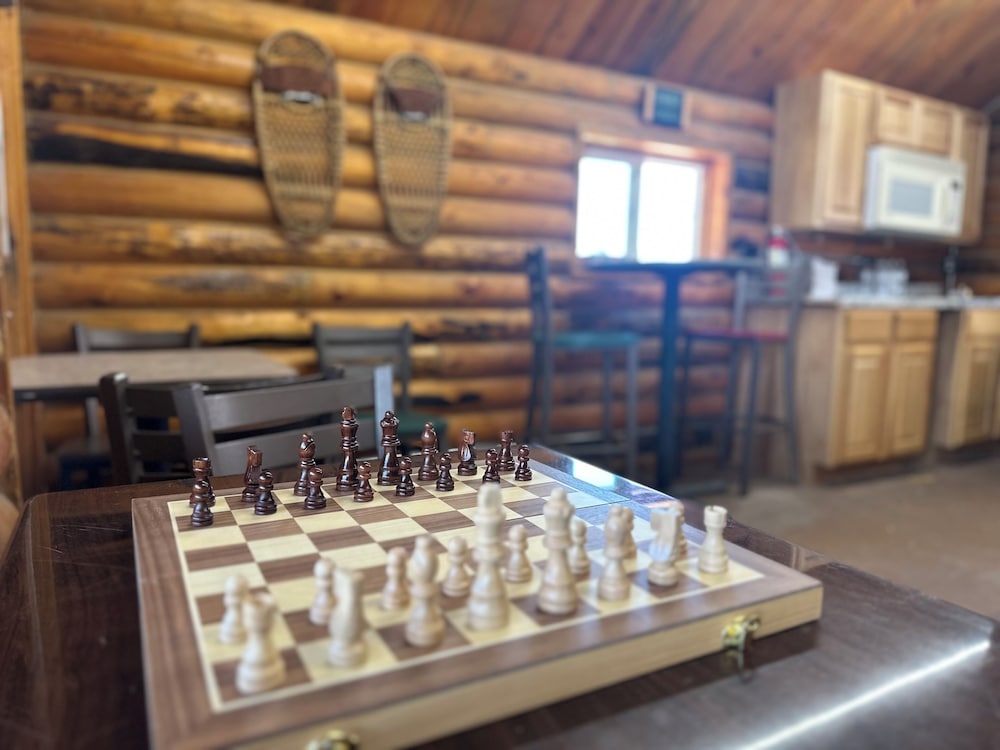 Elk Antler Inn