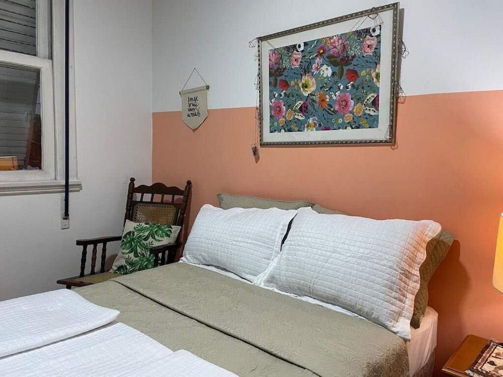 SUH Copacabana 114 Cozy Compact