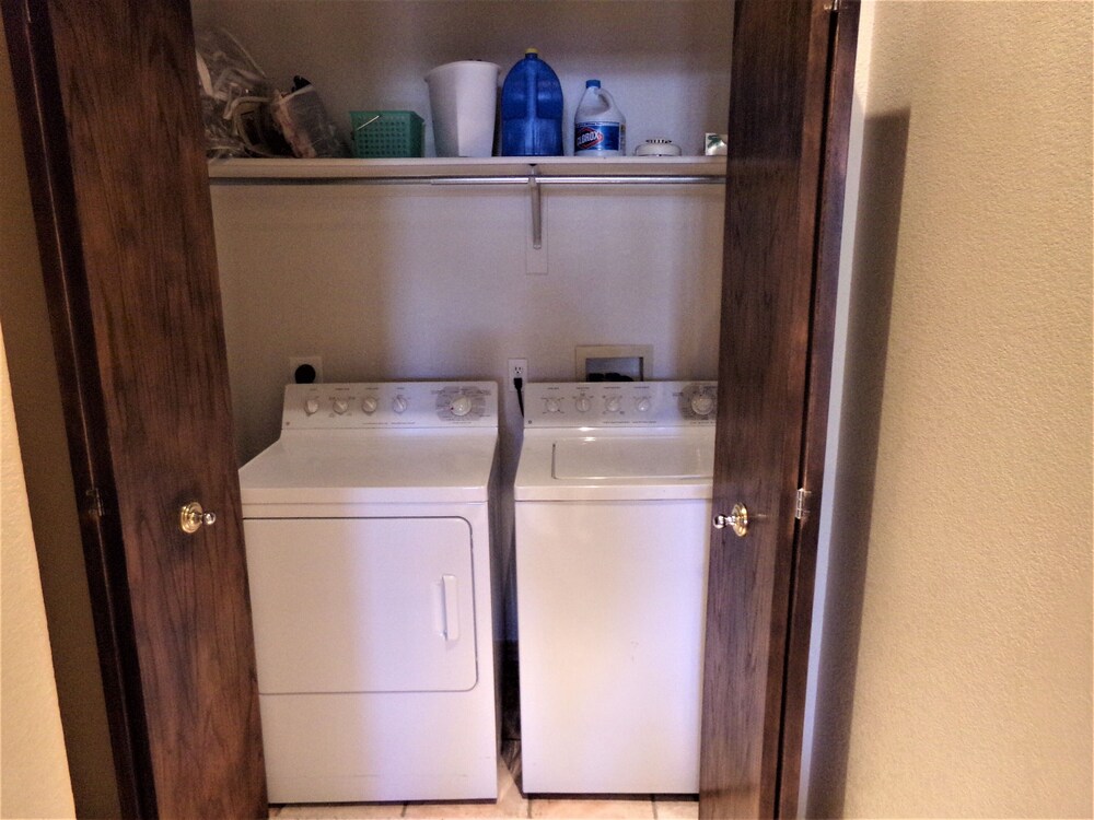 Summit County Vacations - Fawn Townhome 3 bed 3 bath HTJP3 - Property Image 6