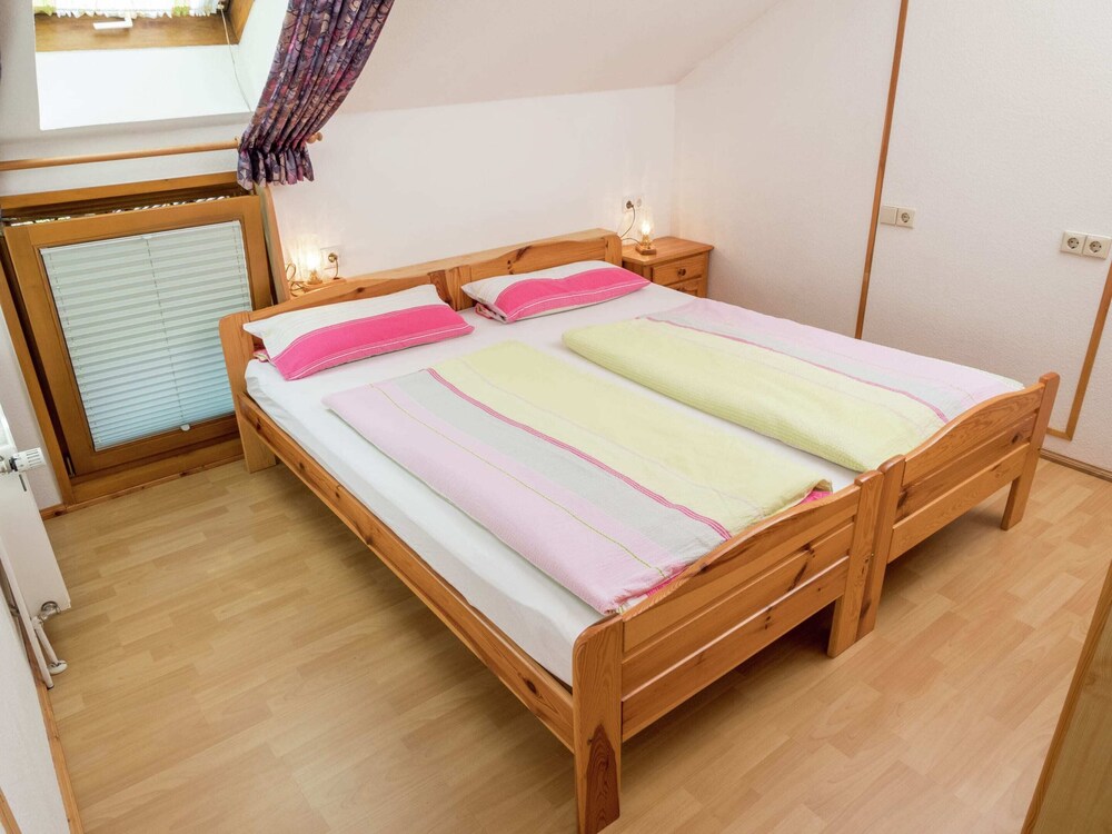 Apartment in Gutenbach With Nearby Forest view 5