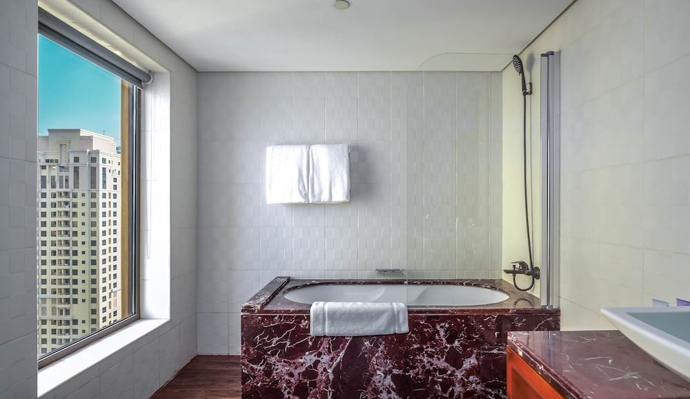 Dream Inn Apartments - Bahar JBR