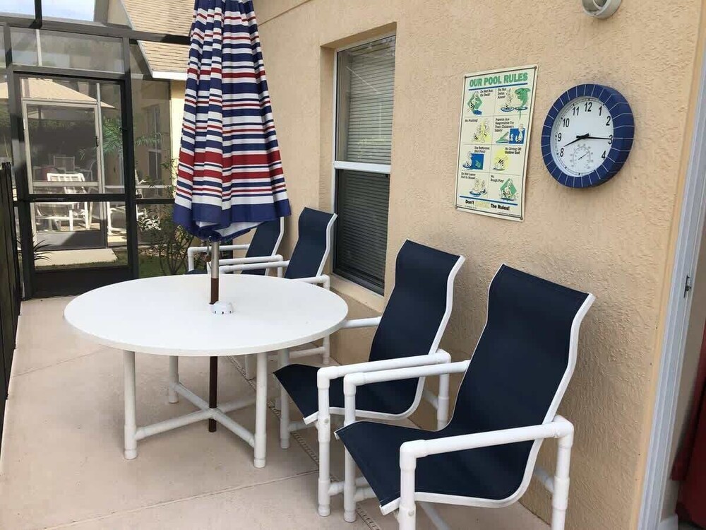 Private Pool Villa, Many Updates! Southern Dunes