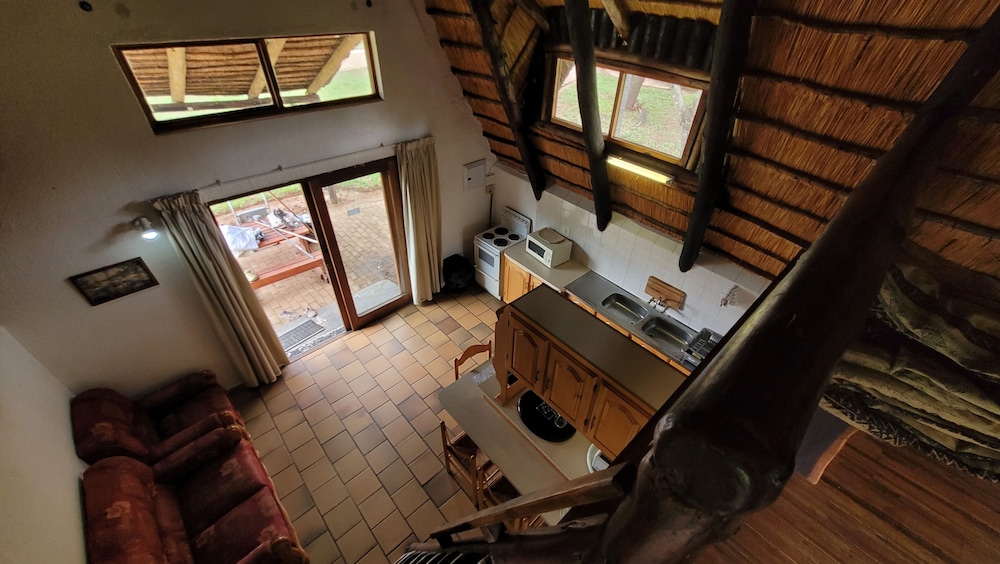 Lush Horizons Game Lodge