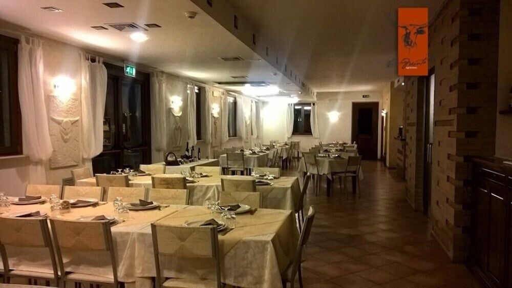 Agriturismo Vecchia Monta