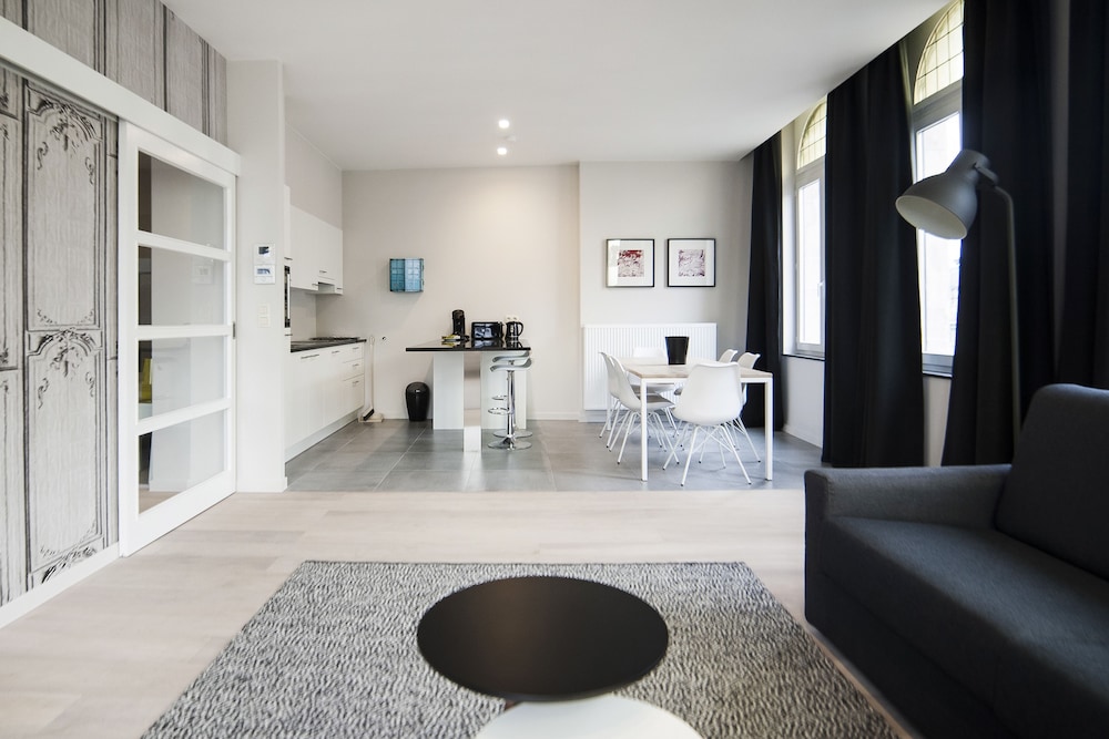 Smartflats Design - Meir