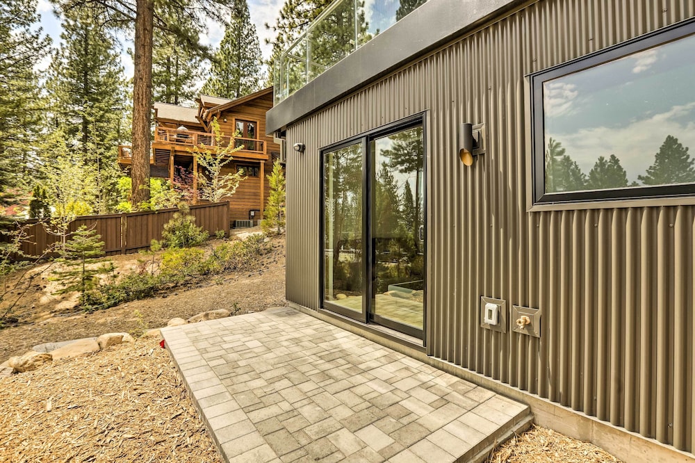 Lake Tahoe Vacations - Sleek Spacious Incline Village Hideaway! - Property Image 5