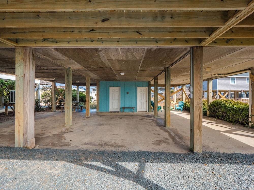 Boyd by Topsail Realty