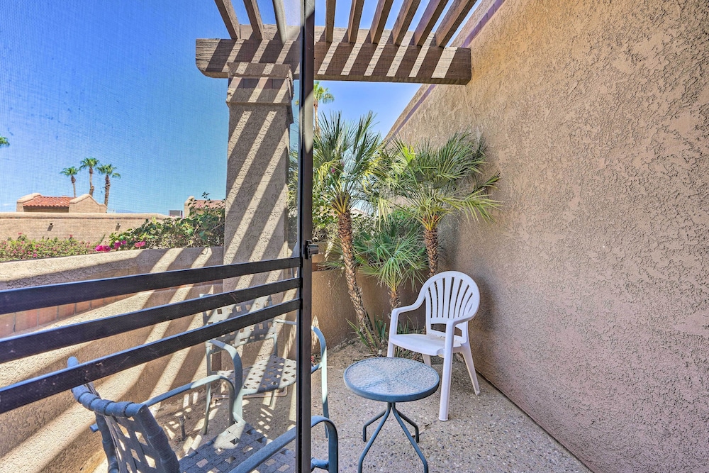 Pet-friendly Borrego Springs Retreat - Property Image 19