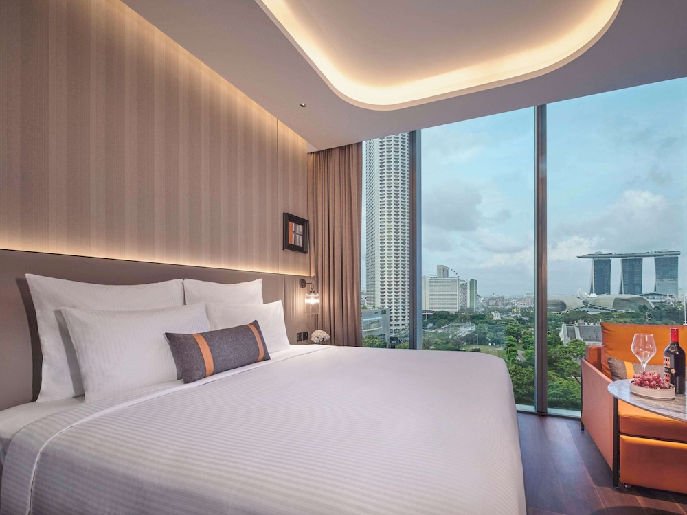 Pullman Singapore Hill Street 7