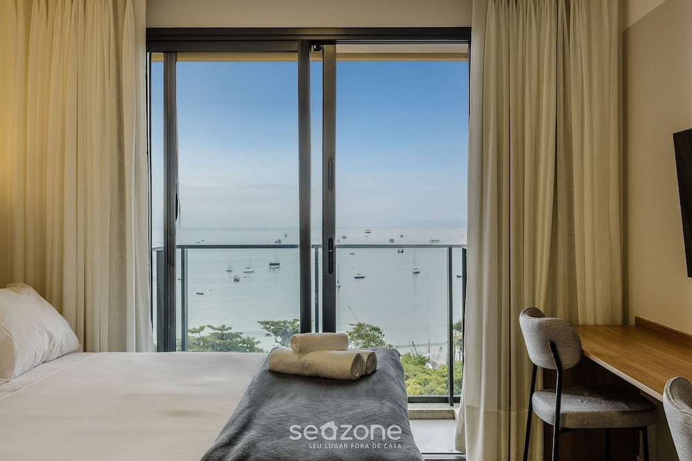 Studios With Sea View at Penha Spot PSO - VF