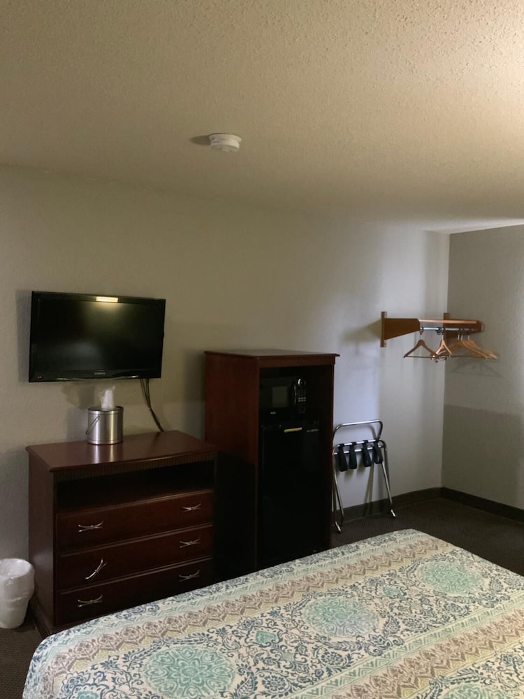 Coldwater Motel
