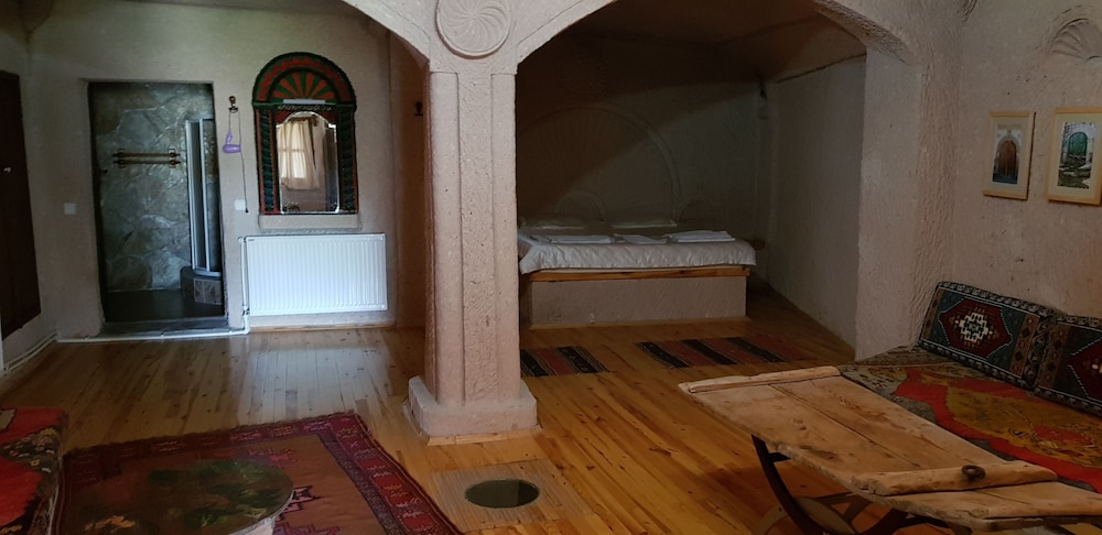 Akköy Evleri view 5