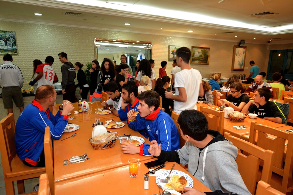 U.A.E Youth Hostel Association