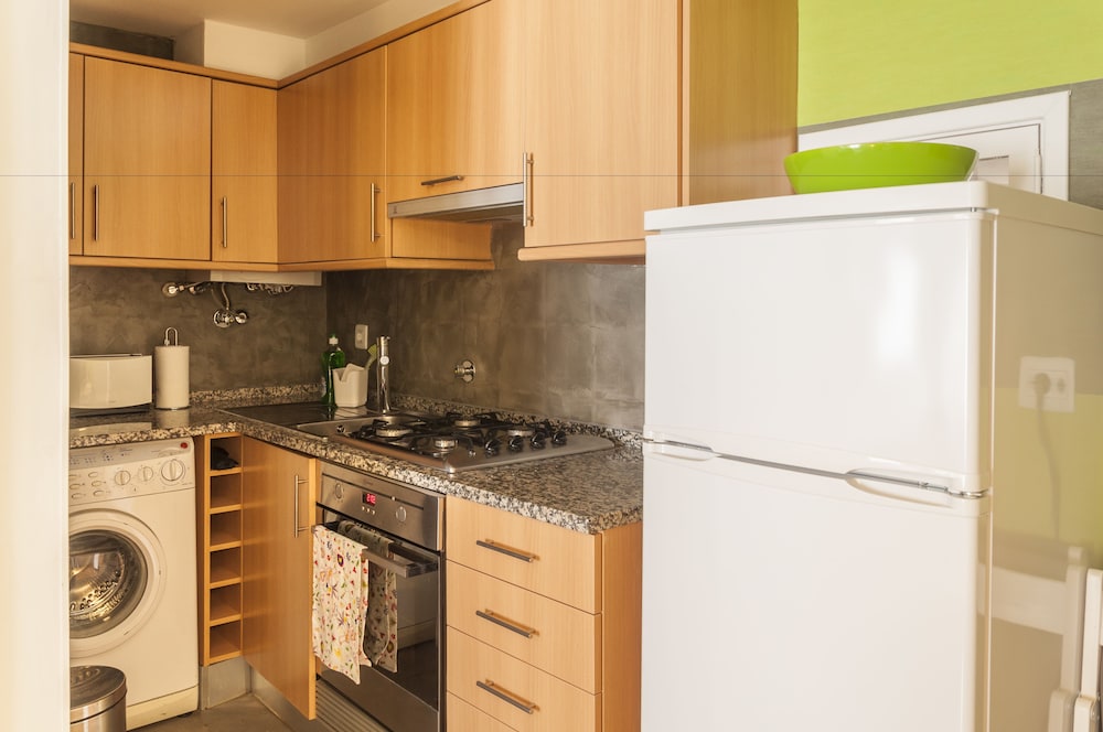 Contemporary by Apartments Alfama