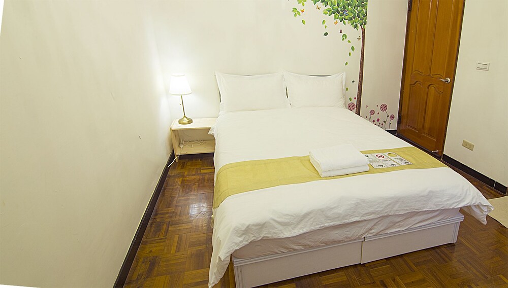 Anping Time