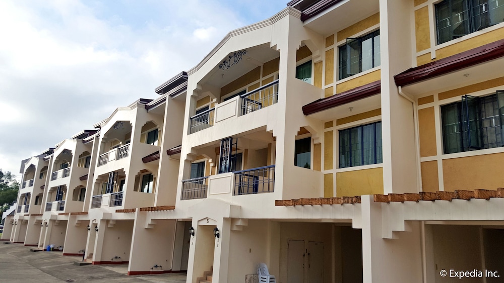 Baguio Vacation Apartments, 바기오, 필리핀 - 22