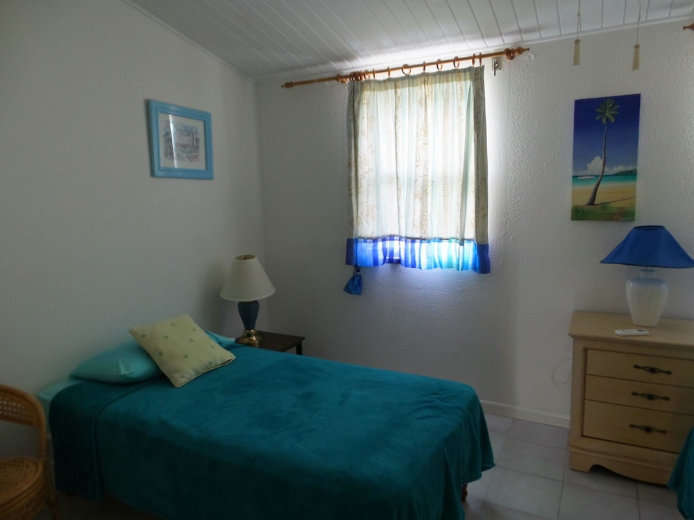 Villa 244C Jolly Harbour - Property Image 31