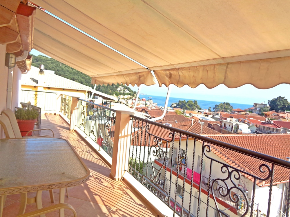 Villa Maria