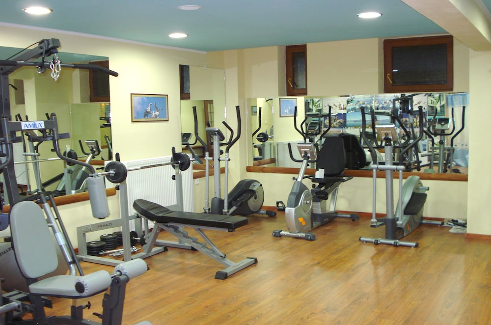 Prespa Resort & Spa