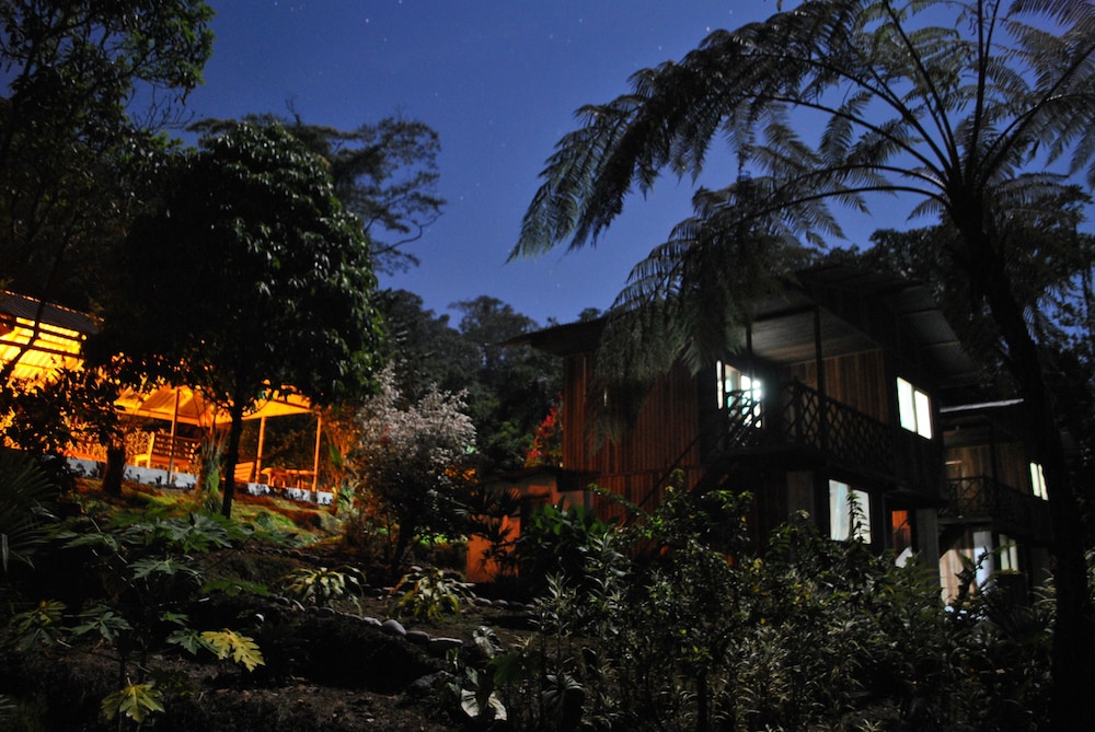 Playa Selva Lodge
