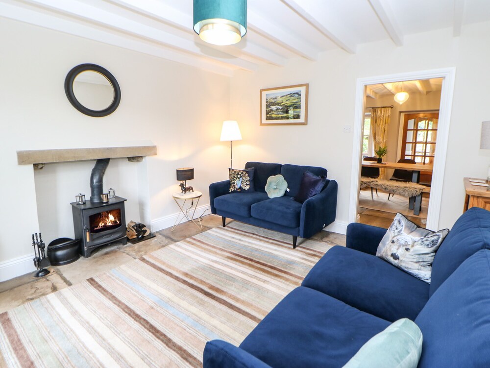 Chapel Cottage