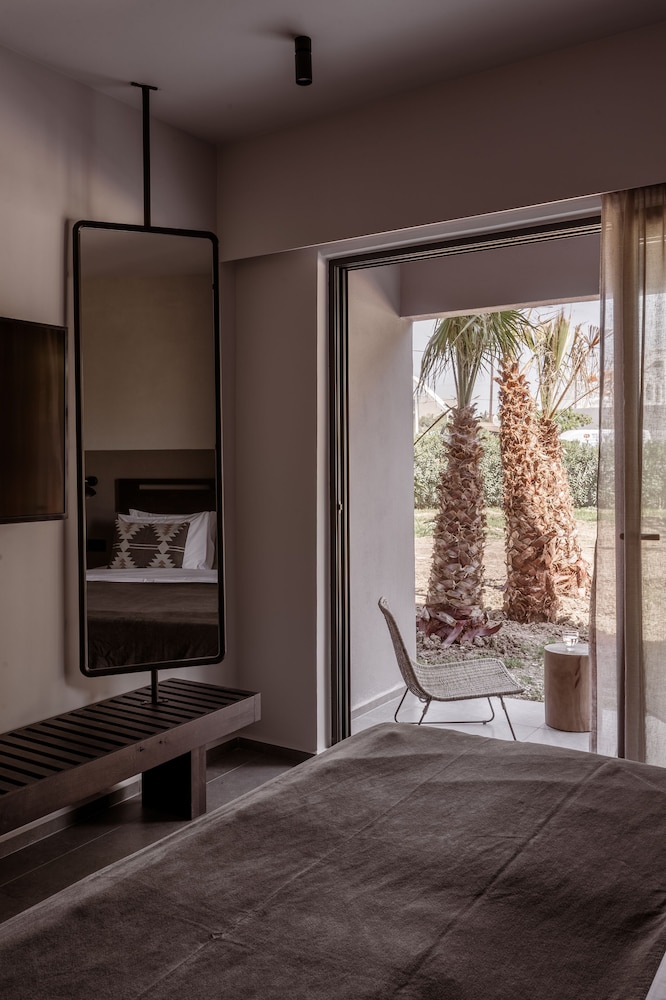 Cook's Club Kolymbia - Adults only