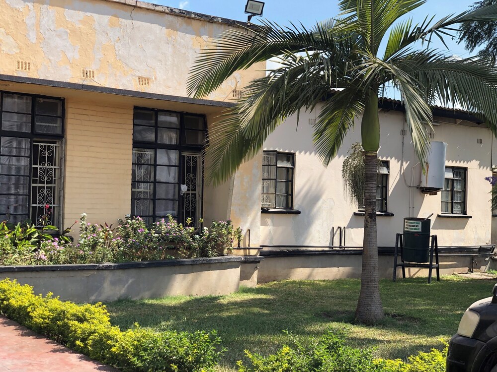 Kafubu Inn Guest House view 4