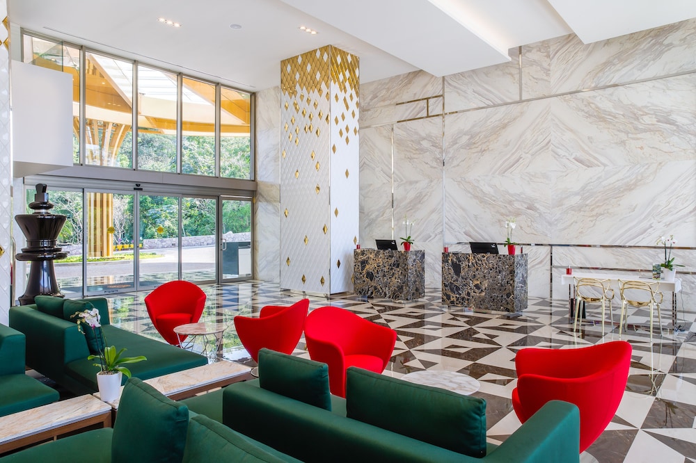 Puerto Vallarta Vacations - Hotel Mousai Puerto Vallarta Adults Only - Property Image 238