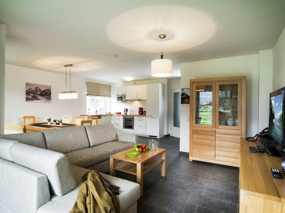 Majestic Apartment in Zell am See near Ski Area view 4