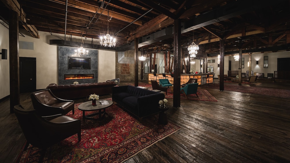 Florence Vacations - GunRunner Boutique Hotel - Property Image 22
