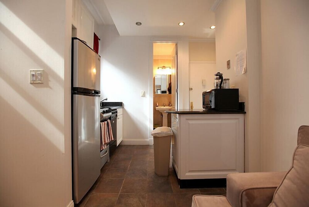 Market Rental NYC Midtown West
