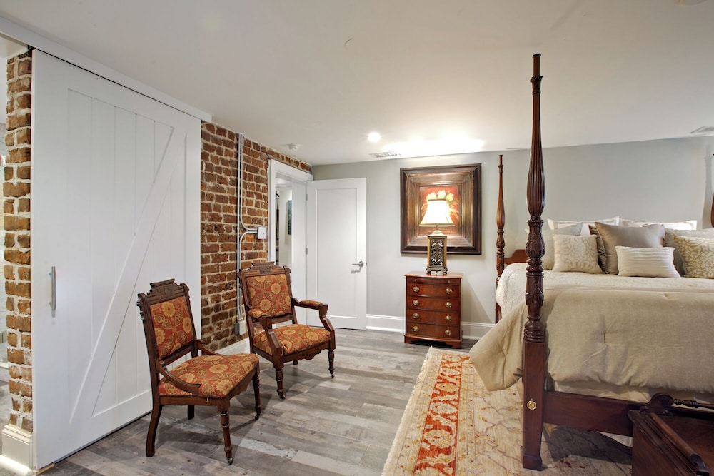 Sophisticated Historic Remodeled 9 BR