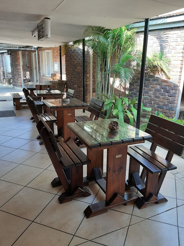 Zebra Guest House