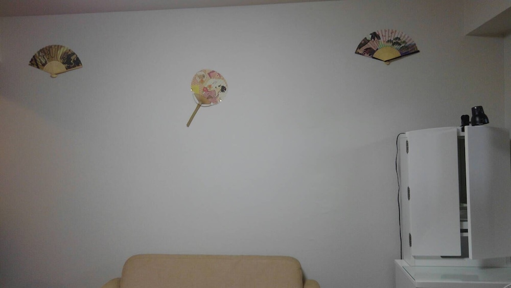 Otsuka Station Apartment Hotel