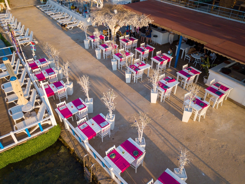 Akyalı Butik Otel - Image 36