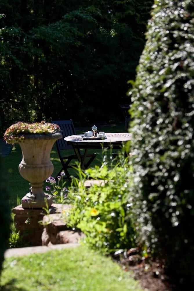 Edenhall Country House Hotel