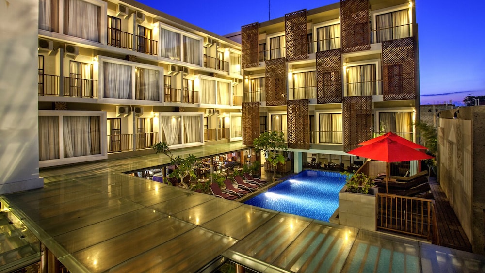 Horison Seminyak Bali - Image 1