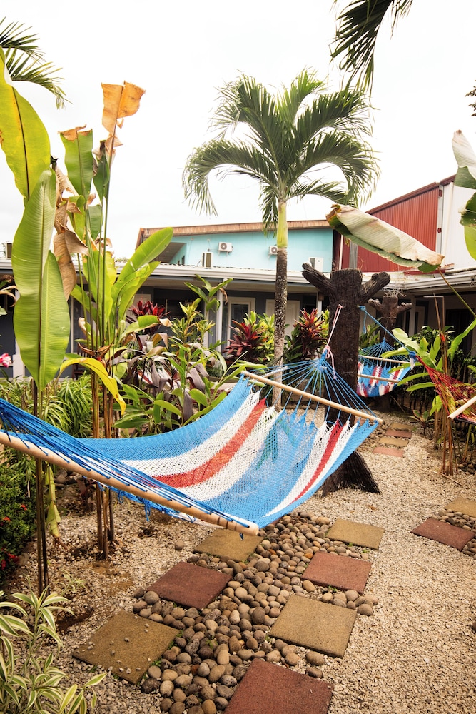 Arenal Hostel Resort